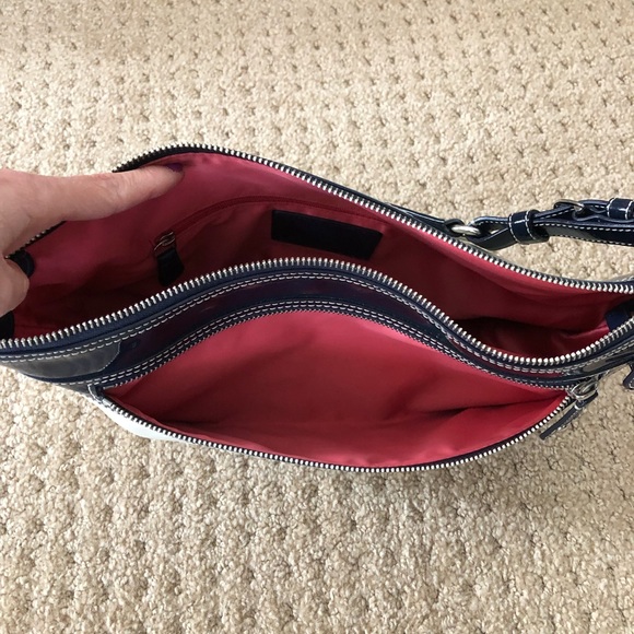 Rare Coach Bag - Picture 5 of 10